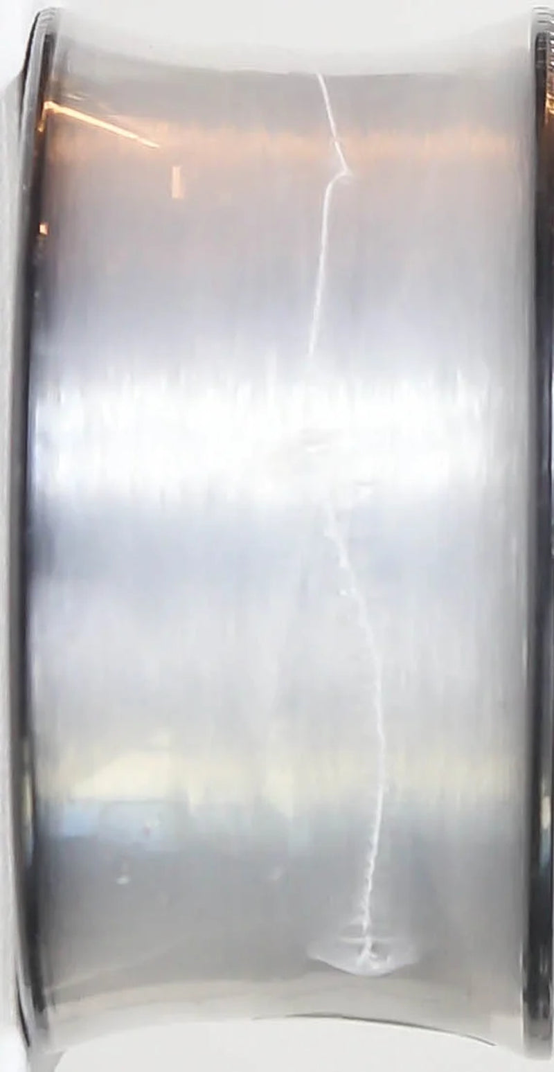 Omniflex Monofilament Fishing Line, 10-Pound Tested, Clear