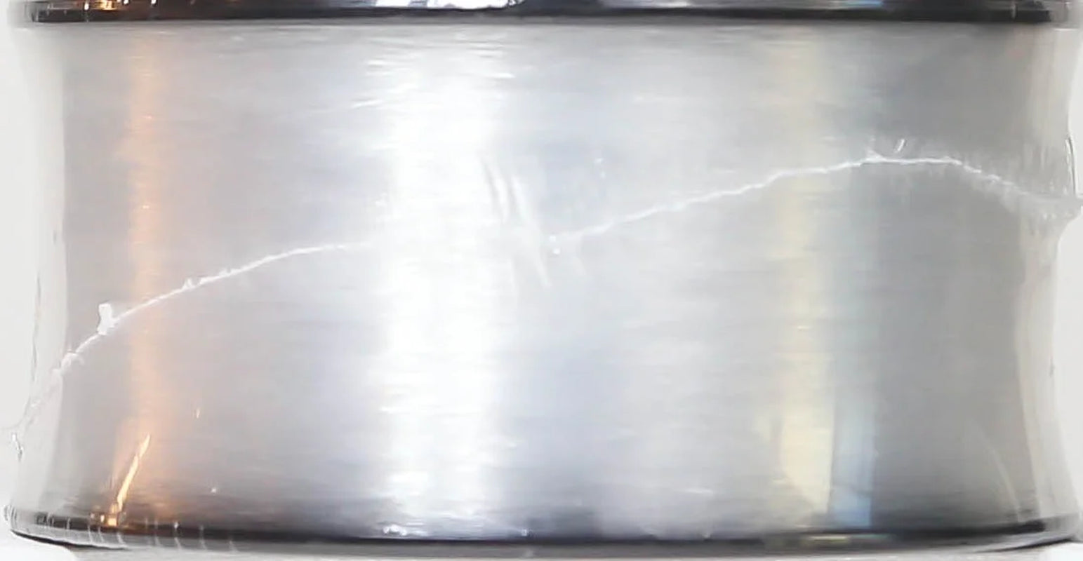 Omniflex Monofilament Fishing Line, 10-Pound Tested, Clear